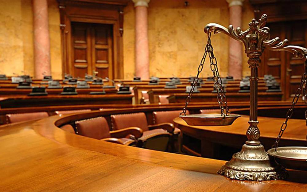دعوت ارمنستان از ایران برای انتقال دانش قضائی